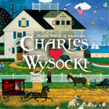 Charles Wysocki Puzzles